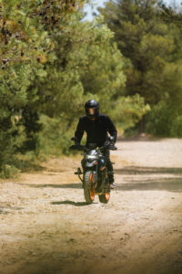 125 Hyper Trail - Action (22)