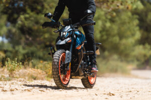 125 Hyper Trail - Action (27)