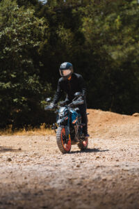 125 Hyper Trail - Action (33)
