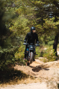 125 Hyper Trail - Action (41)