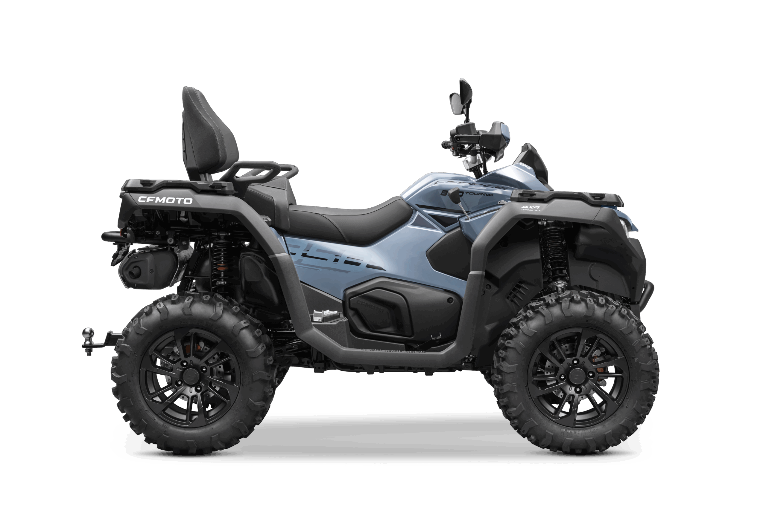 cforce 850 gris tundra