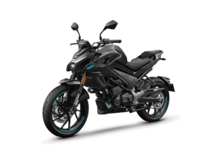 125NK_Gem Black_Left détouré