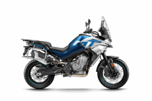 800MT SPORT+_Twilight Blue_Right détouré